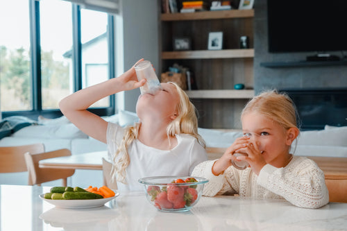 Why Your Kid's Stomach Hurts After Milk
