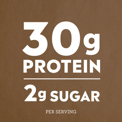Ultra-Filtered A2 Chocolate Protein Shake