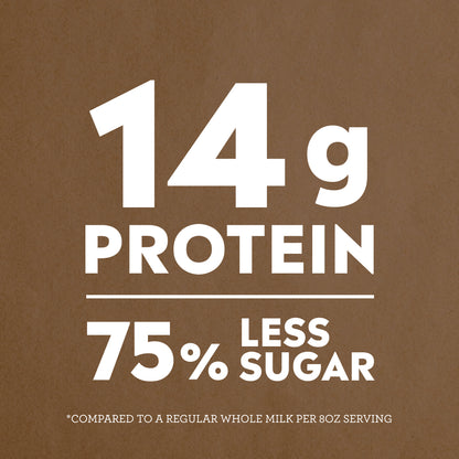 Ultra-Filtered A2 Reduced Fat Chocolate Milk