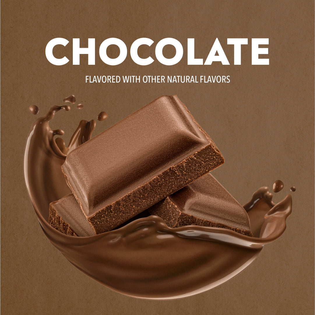 Ultra-Filtered A2 Chocolate Protein Shake (4 Pack)