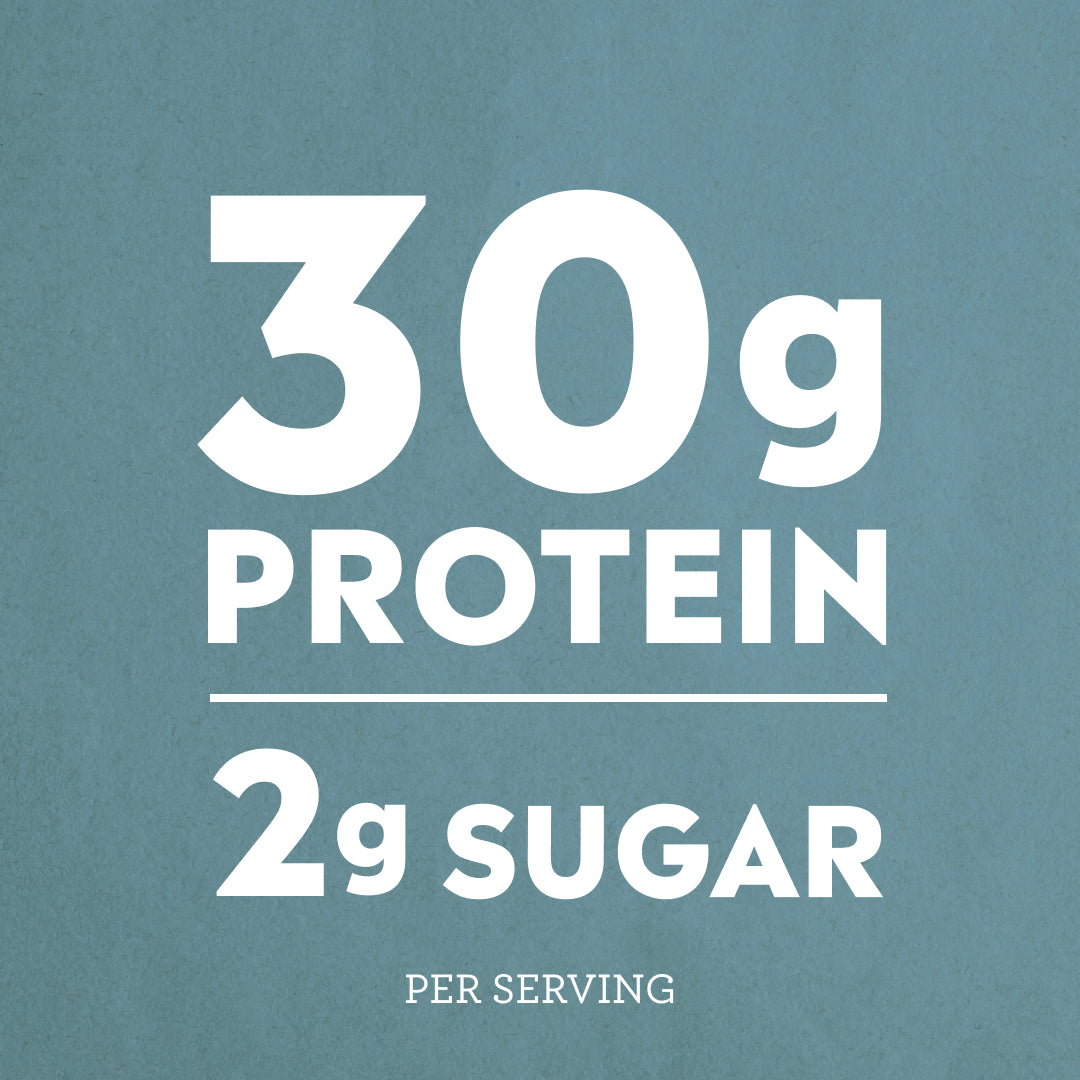 Ultra-Filtered A2 Vanilla Protein Shake
