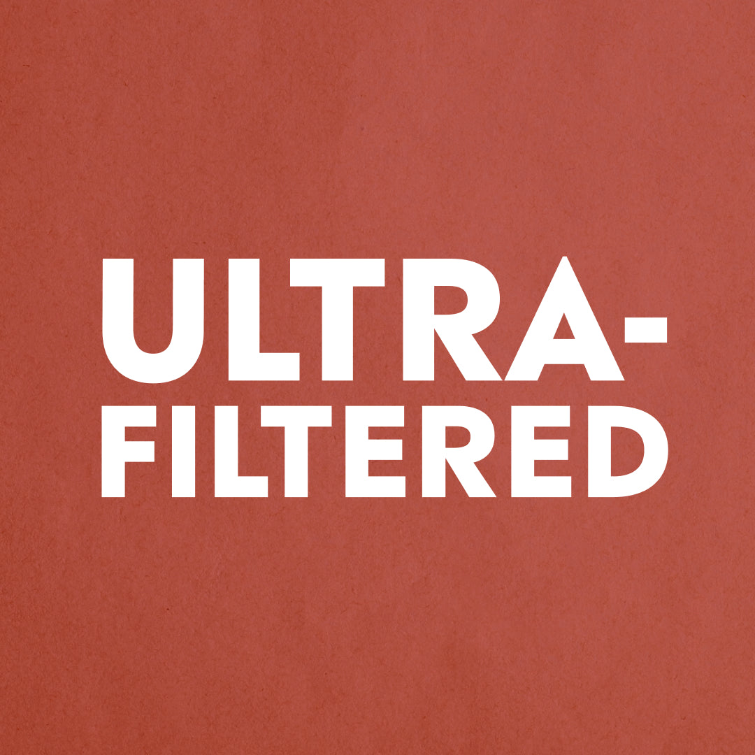 Ultra-Filtered A2 Whole Milk