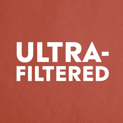 Ultra-Filtered A2 Whole Milk