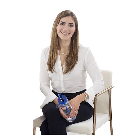 ILANA MUHLSTEIN