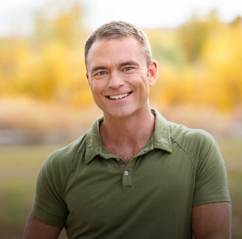 ROBB WOLF