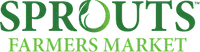 Sprouts Farmers Market logo on a transparent background