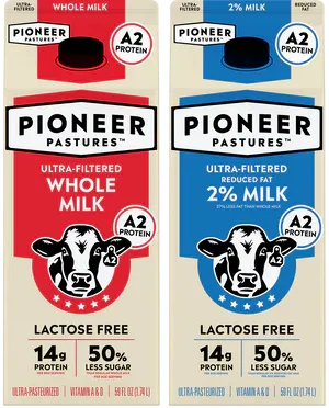 MILK